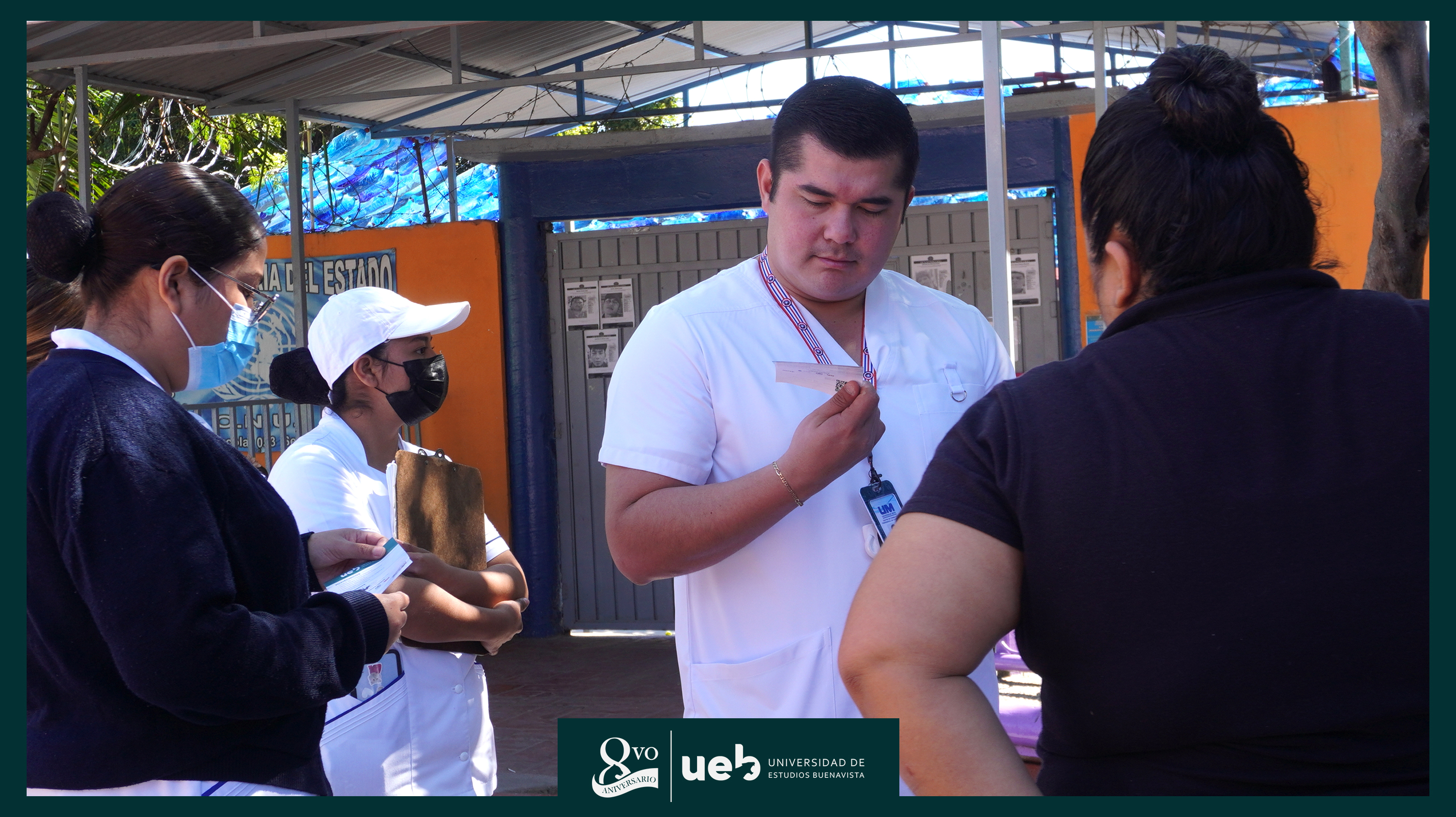 Feria de la Salud