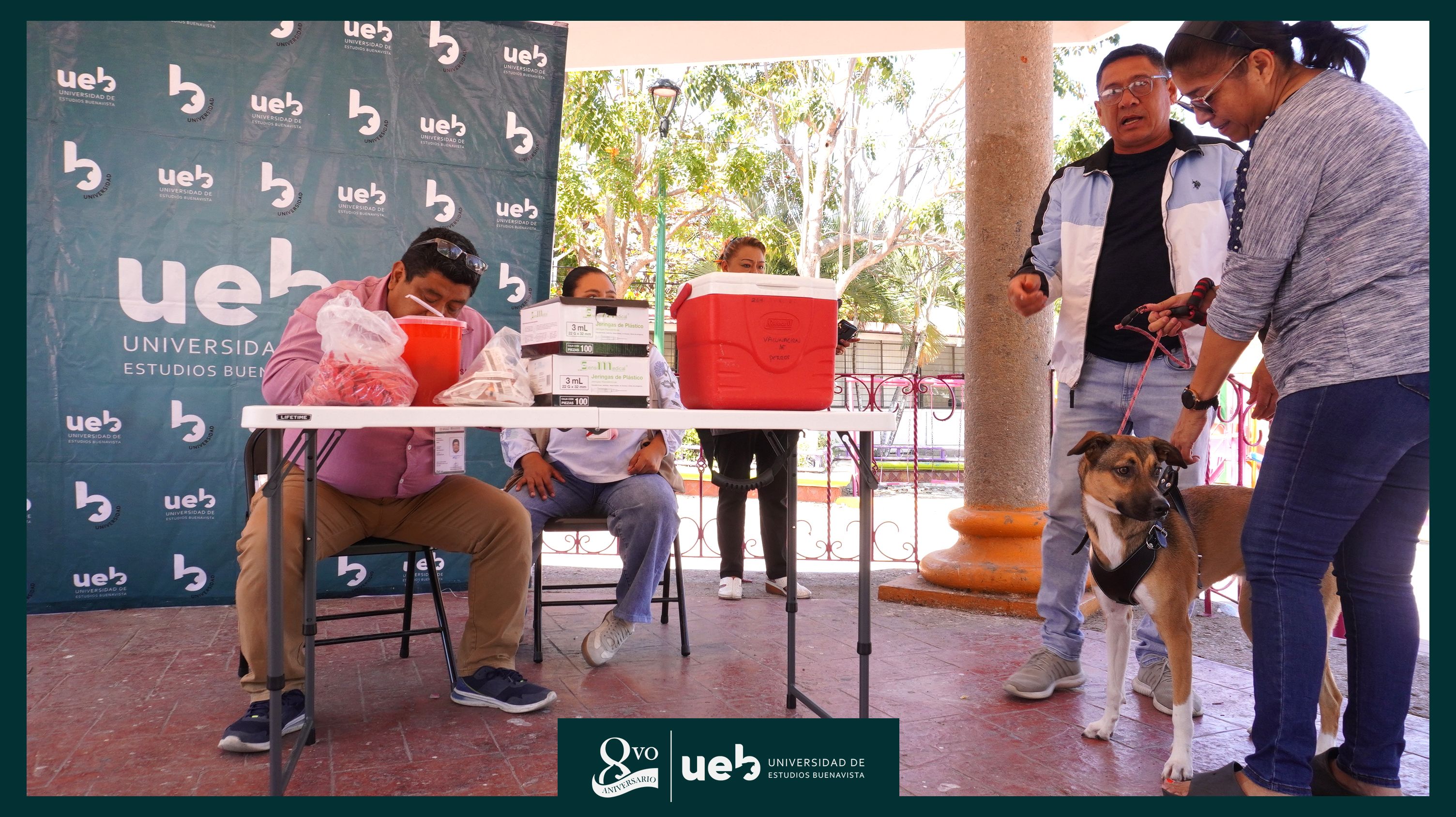 Feria de la Salud