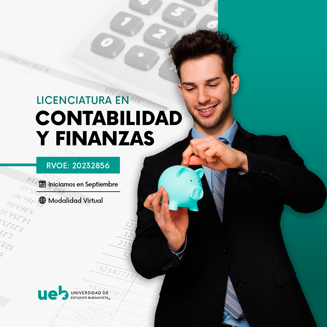 Contabilidad y Finanzas