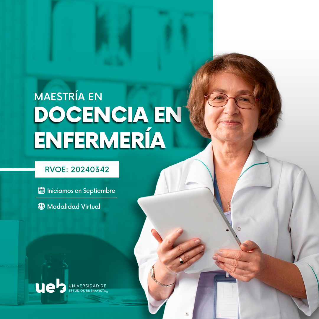Docencia en Enfermería